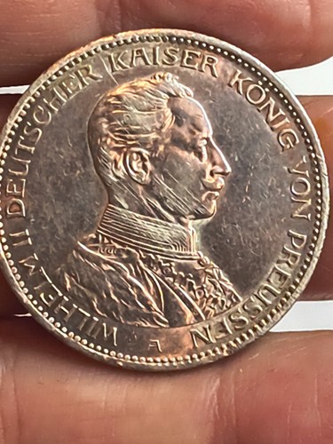 1914 germany states prussia - 1914,