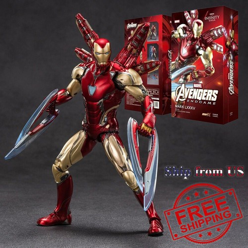 Marvel avengers endgame iron - marvel,