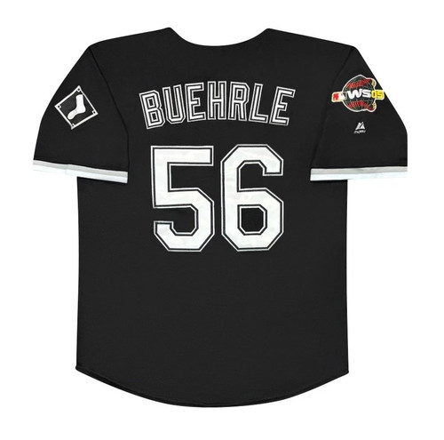Mark buehrle chicago white sox - mark,